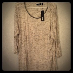 Women’s NWT blouse.